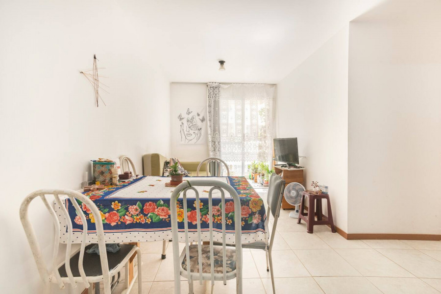 Imagem 6 da galeria do anúncio: Suíte individual mobiliada na Praça Seca