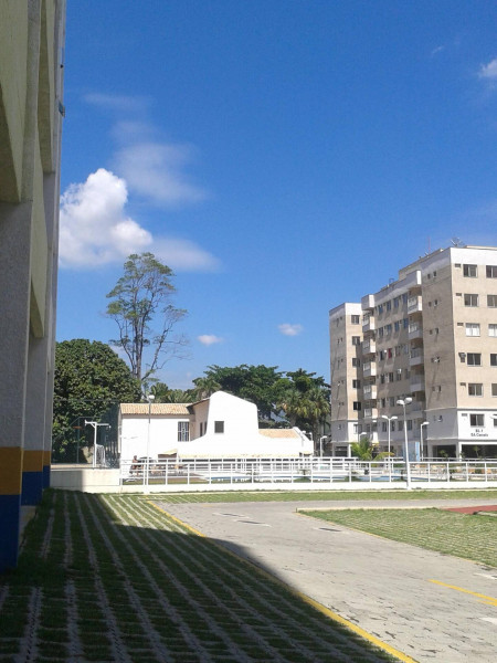 Imagem 10 da galeria do anúncio: Suíte individual mobiliada na Praça Seca