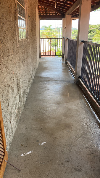 Imagem 11 da galeria do anúncio: Aluga-se quarto em casa mobiliada