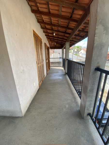 Imagem 12 da galeria do anúncio: Aluga-se quarto em casa mobiliada