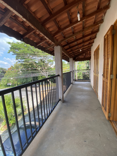 Imagem 13 da galeria do anúncio: Aluga-se quarto em casa mobiliada