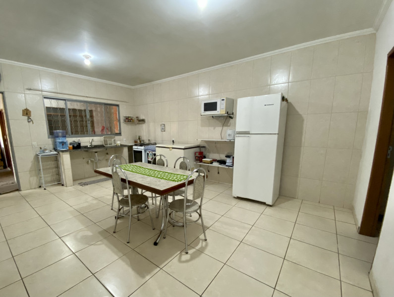 Imagem 15 da galeria do anúncio: Aluga-se quarto em casa mobiliada