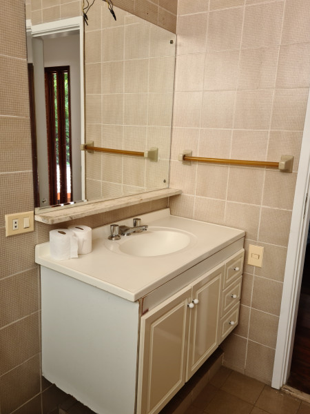 Imagem 12 da galeria do anúncio: Quarto individual, mobiliado Metrô Borba Gato