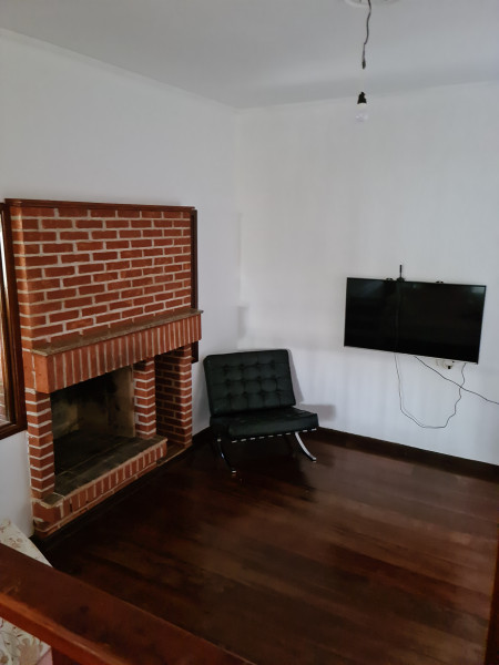 Imagem 6 da galeria do anúncio: Quarto individual, mobiliado Metrô Borba Gato