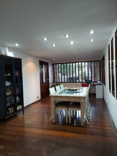 Imagem 3 da galeria do anúncio: Quarto individual, mobiliado Metrô Borba Gato