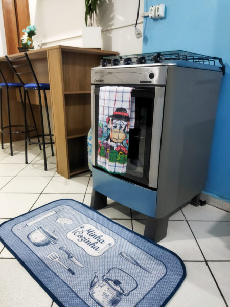 Imagem 4 da galeria do anúncio: loft centro de curitiba