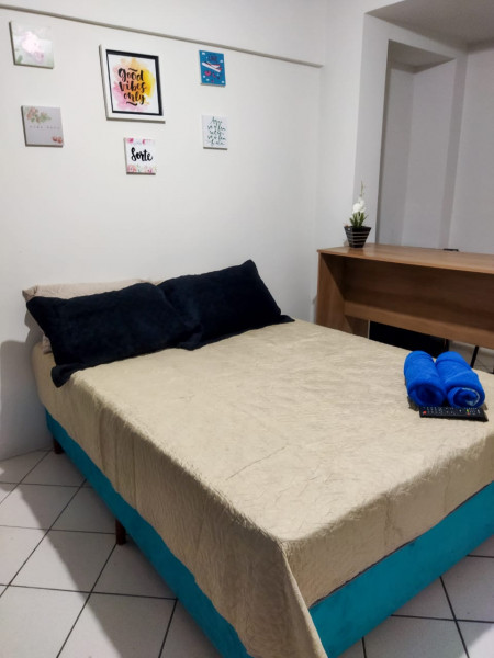 Imagem 3 da galeria do anúncio: loft centro de curitiba