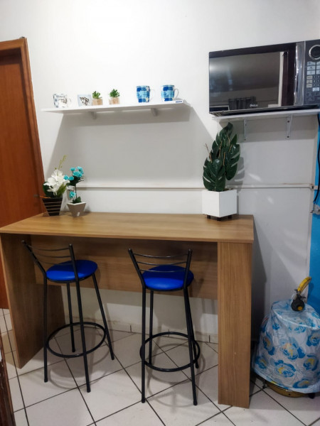 Imagem 6 da galeria do anúncio: loft centro de curitiba