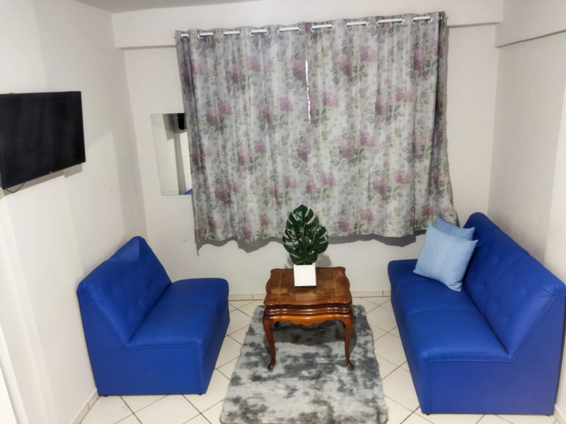 Imagem 2 da galeria do anúncio: loft centro de curitiba