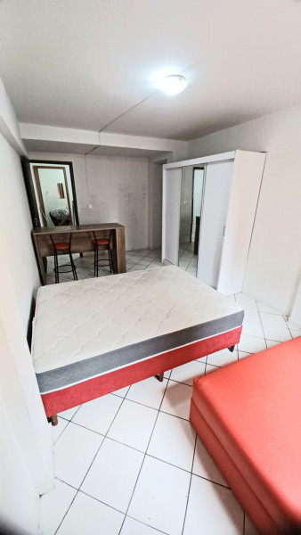 Imagem 13 da galeria do anúncio: loft centro de curitiba