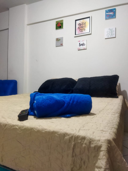 Imagem 1 da galeria do anúncio: loft centro de curitiba