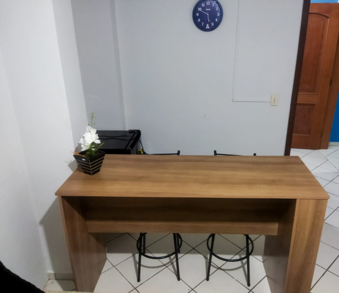 Imagem 9 da galeria do anúncio: loft centro de curitiba