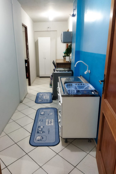 Imagem 12 da galeria do anúncio: loft centro de curitiba