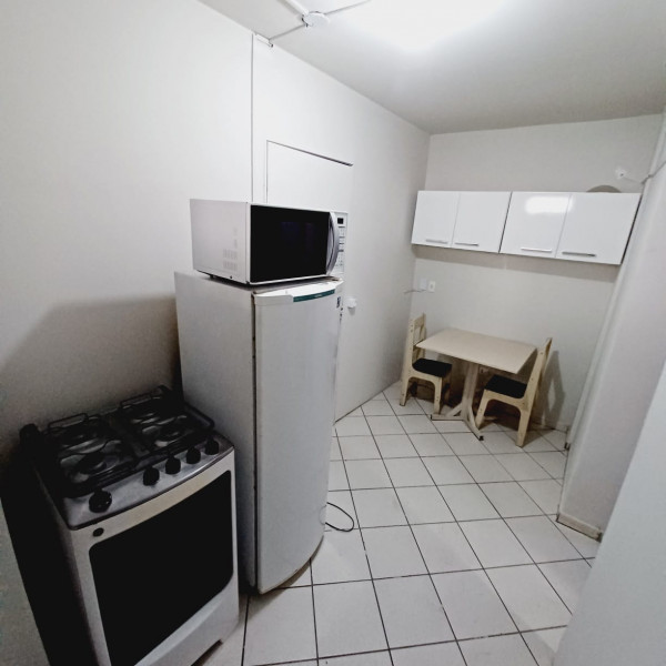 Imagem 5 da galeria do anúncio: loft centro de curitiba