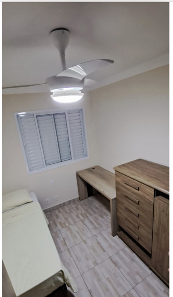 Imagem 3 da galeria do anúncio: Quarto mobiliado excepcional