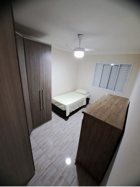 Imagem 1 da galeria do anúncio: Quarto mobiliado excepcional