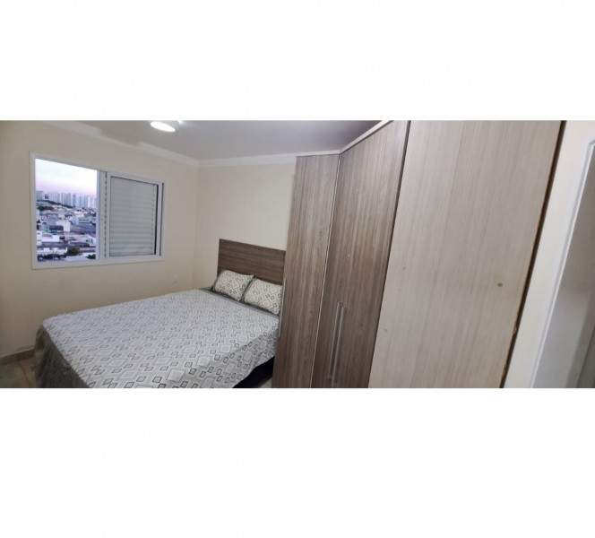 Imagem 1 da galeria do anúncio: Suite My sao caetano Mensal