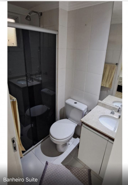 Imagem 6 da galeria do anúncio: Suite My sao caetano Mensal