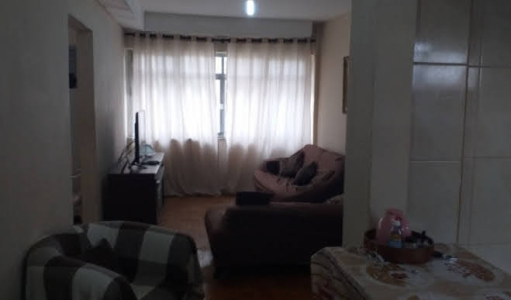 Imagem 3 da galeria do anúncio: Alugo quarto à 600 m. da estação Sta Cruz .