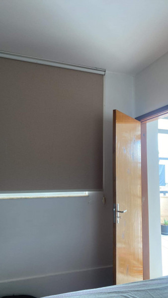 Imagem 2 da galeria do anúncio: Suíte em apartamento de cobertura