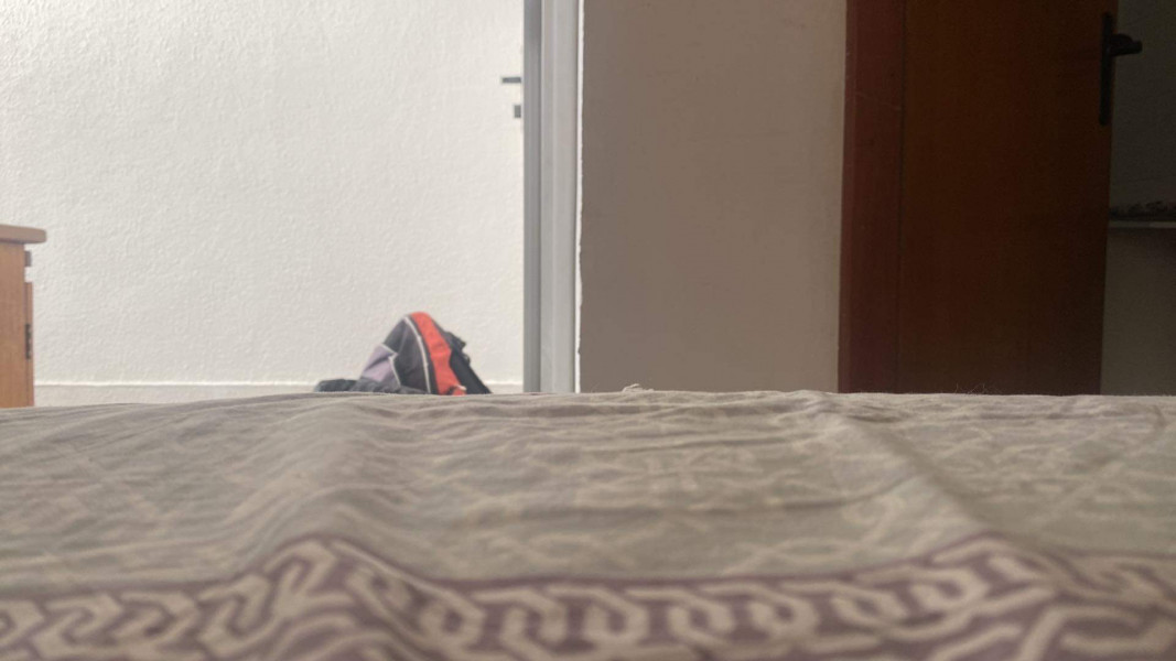 Imagem 6 da galeria do anúncio: Suíte em apartamento de cobertura