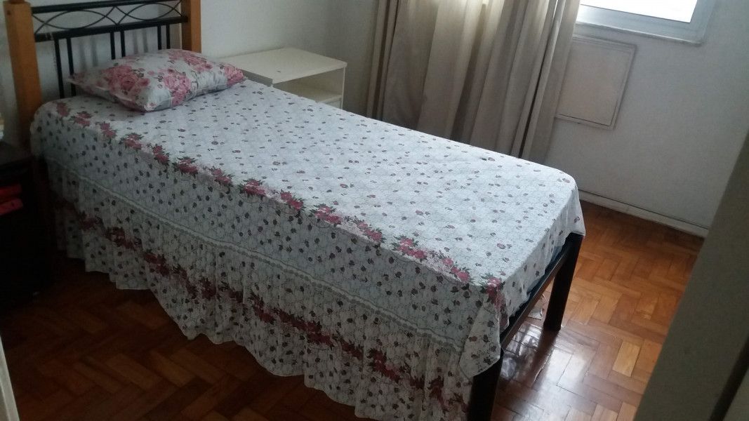 Imagem 3 da galeria do anúncio: Aluguel de quarto