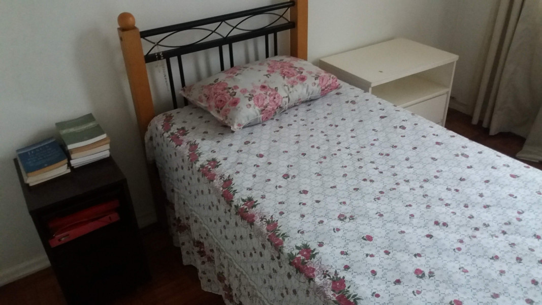 Imagem 2 da galeria do anúncio: Aluguel de quarto