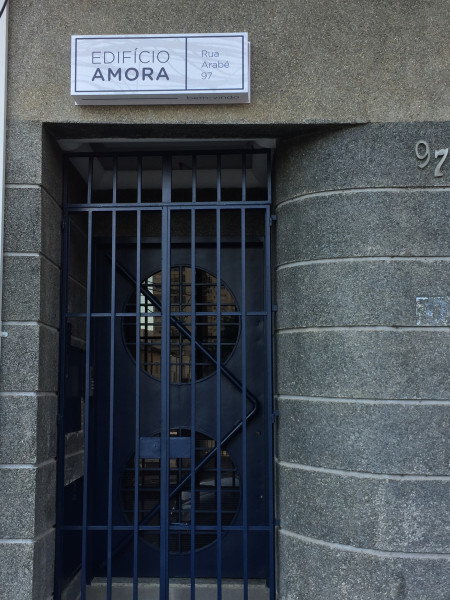 Imagem 7 da galeria do anúncio: Quartos Individuais ou Duplos p/ Estudantes