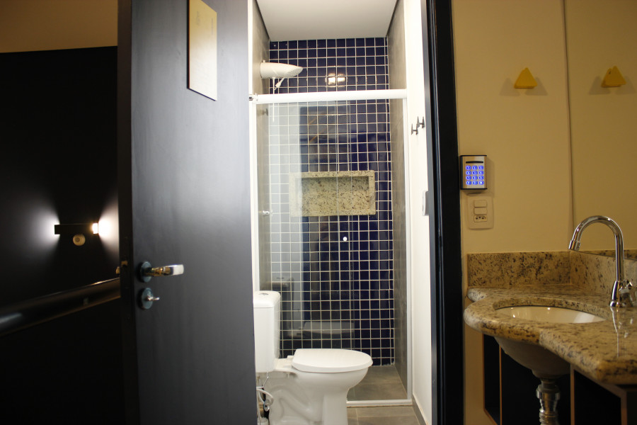 Imagem 5 da galeria do anúncio: Quartos Individuais ou Duplos p/ Estudantes