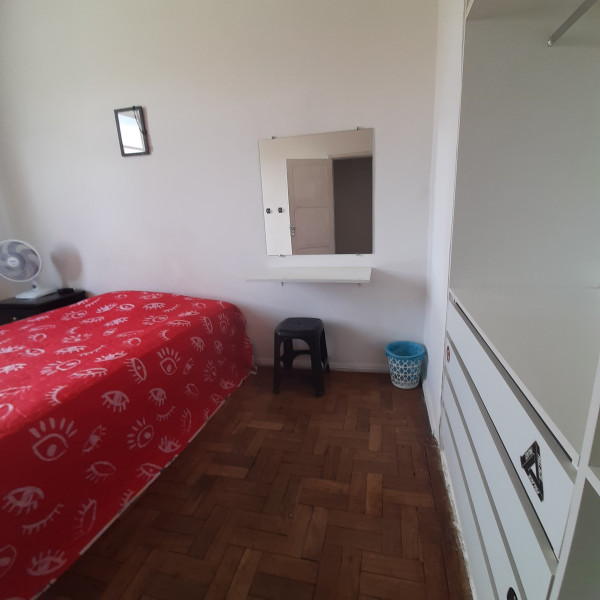 Imagem 6 da galeria do anúncio: Quarto individual Brotas