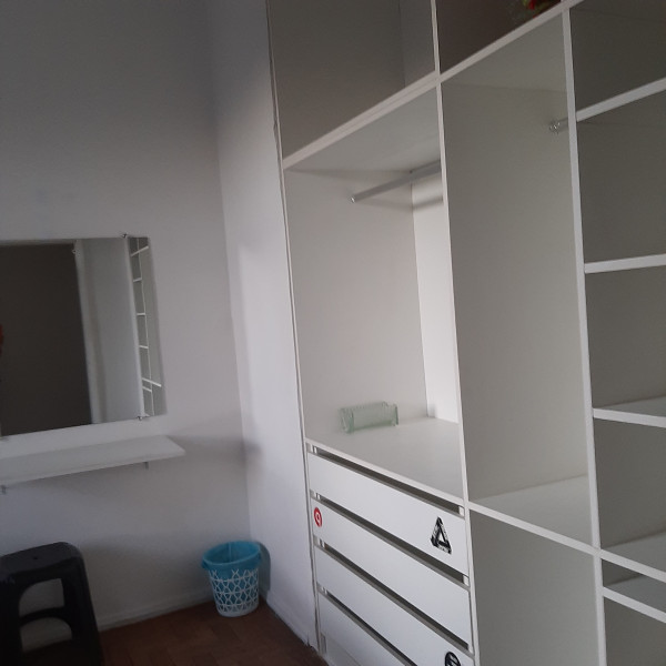 Imagem 3 da galeria do anúncio: Quarto individual Brotas