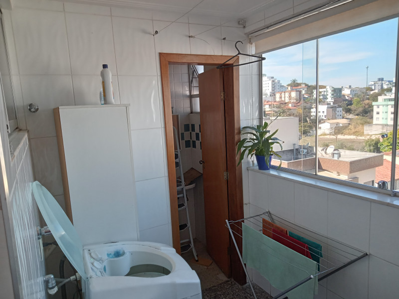 Imagem 8 da galeria do anúncio: excelente quarto no jardim da cidade proximo puc e centro