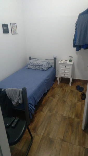 Imagem 5 da galeria do anúncio: Venha morar no residencia hostel unid  Pirituba