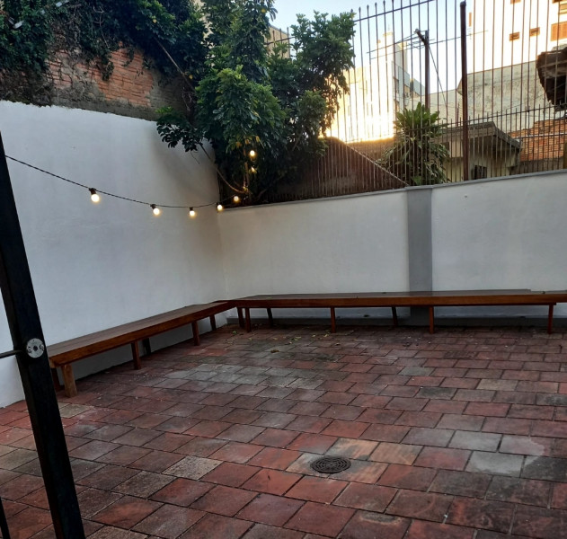 Imagem 11 da galeria do anúncio: Coliving para meninas rua Santana 1386