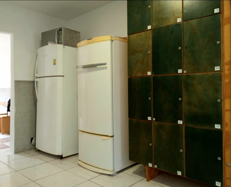 Imagem 12 da galeria do anúncio: Coliving para meninas rua Santana 1386