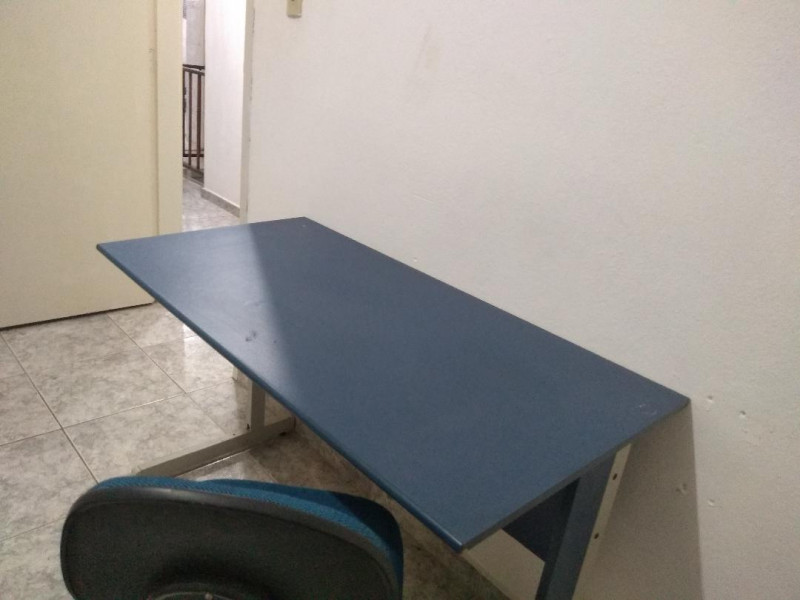 Imagem 5 da galeria do anúncio: quarto  para homem em casa de família