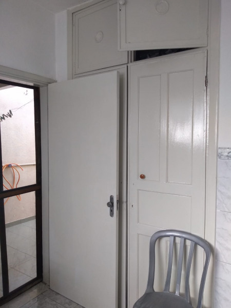 Imagem 6 da galeria do anúncio: quarto  para homem em casa de família