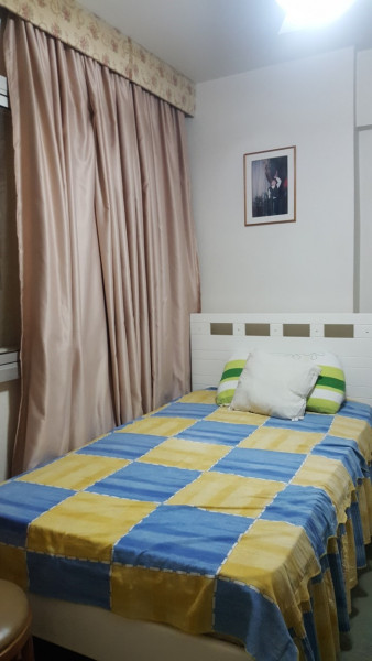 Imagem 2 da galeria do anúncio: 1 DORMITORIO EM CASA DE FAMILIA PINHEIROS