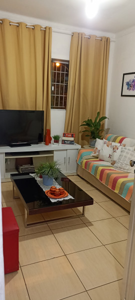 Imagem 1 da galeria do anúncio: Vaga en República para meninas.