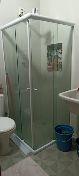 Imagem 6 da galeria do anúncio: Vaga en República para meninas.