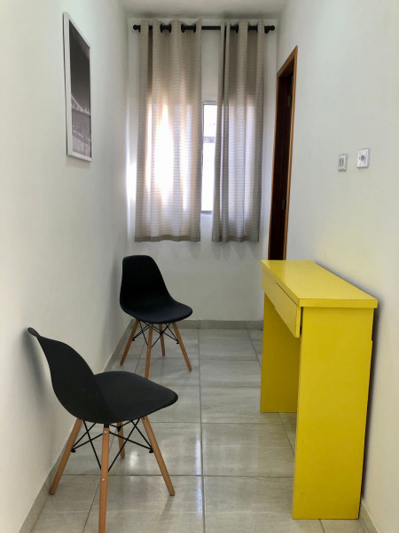 Imagem 8 da galeria do anúncio: Quarto individual (diaria ou mensal) prox aeroporto GRU