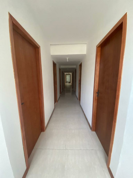 Imagem 14 da galeria do anúncio: Quarto individual em Coliving no centro de Porto Alegre