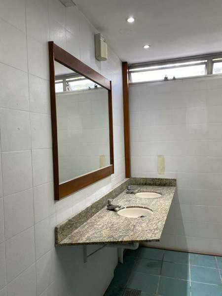 Imagem 10 da galeria do anúncio: Quarto individual em Coliving no centro de Porto Alegre