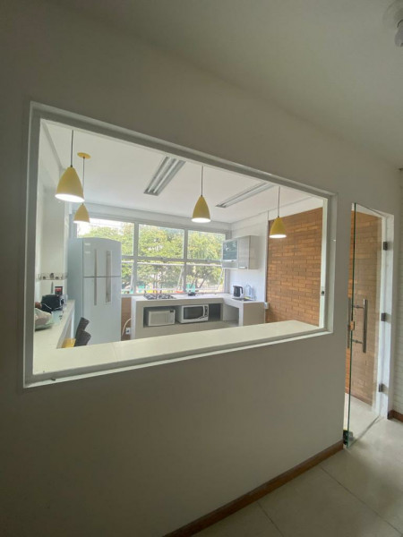 Imagem 5 da galeria do anúncio: Quarto individual em Coliving no centro de Porto Alegre