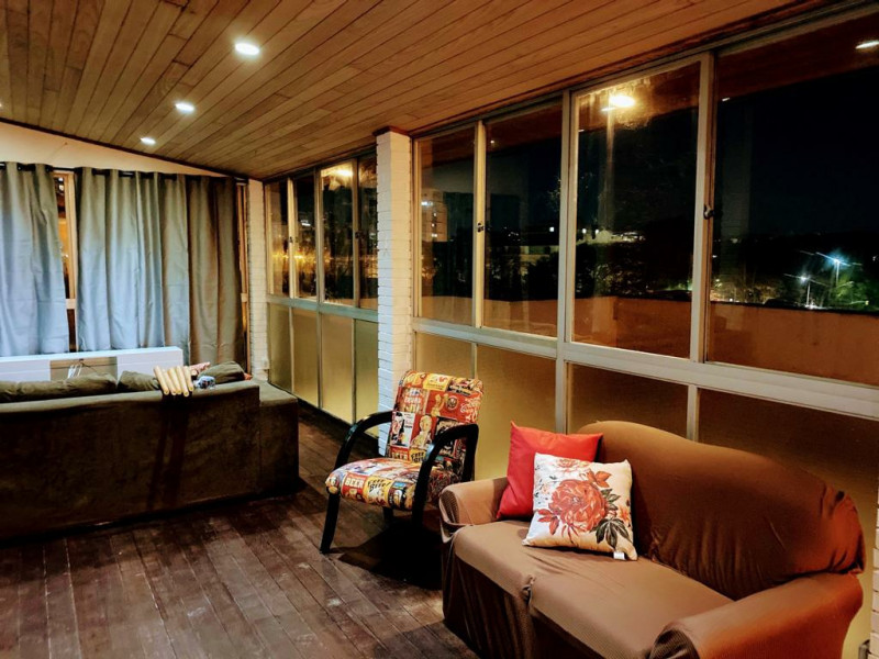 Imagem 12 da galeria do anúncio: Quarto individual em Coliving no centro de Porto Alegre