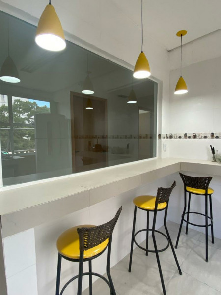 Imagem 7 da galeria do anúncio: Quarto individual em Coliving no centro de Porto Alegre