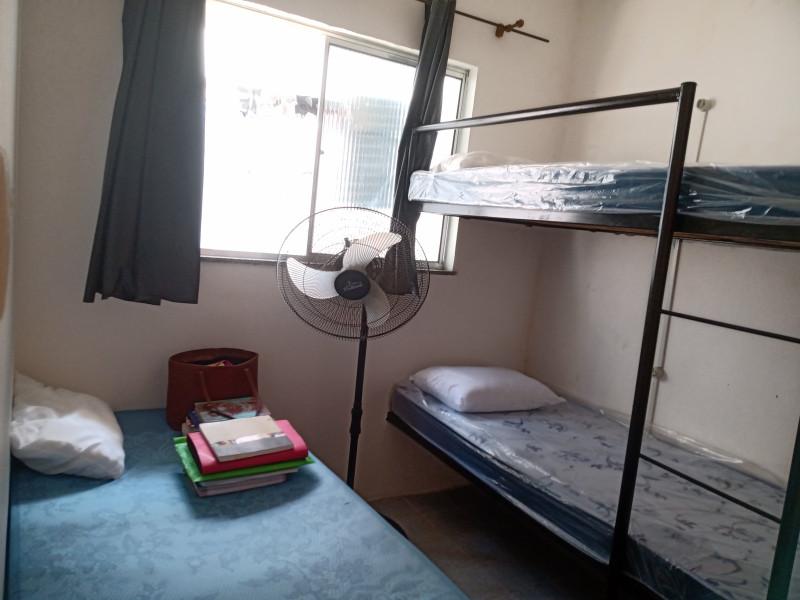 Imagem 8 da galeria do anúncio: Residência Feminina