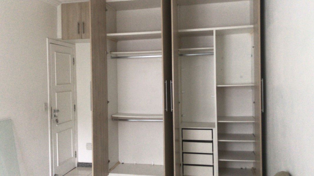 Imagem 15 da galeria do anúncio: Aluga-se quartos