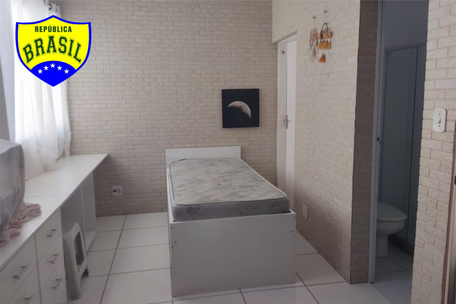 Imagem 1 da galeria do anúncio: Suíte Individual (LIBERADO)