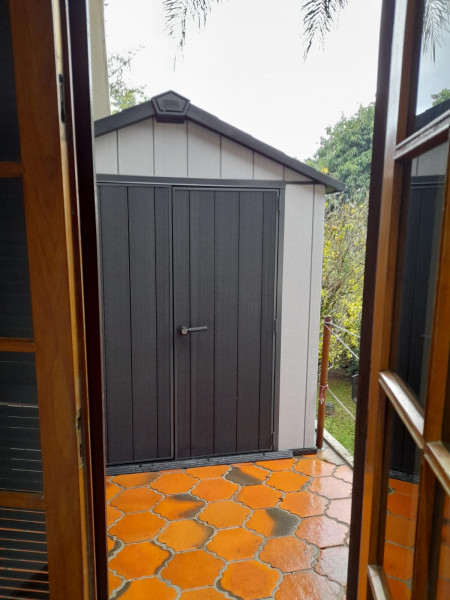 Imagem 7 da galeria do anúncio: quarto individual com despesas inclusas